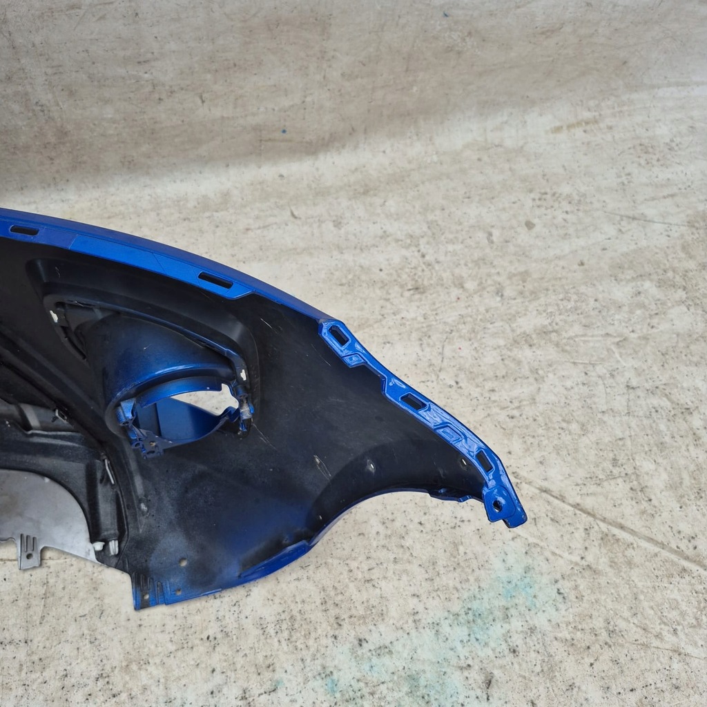 фото №10, Suzuki ignis iii lift 20-24r. - бампер перед передний 71711-73s071