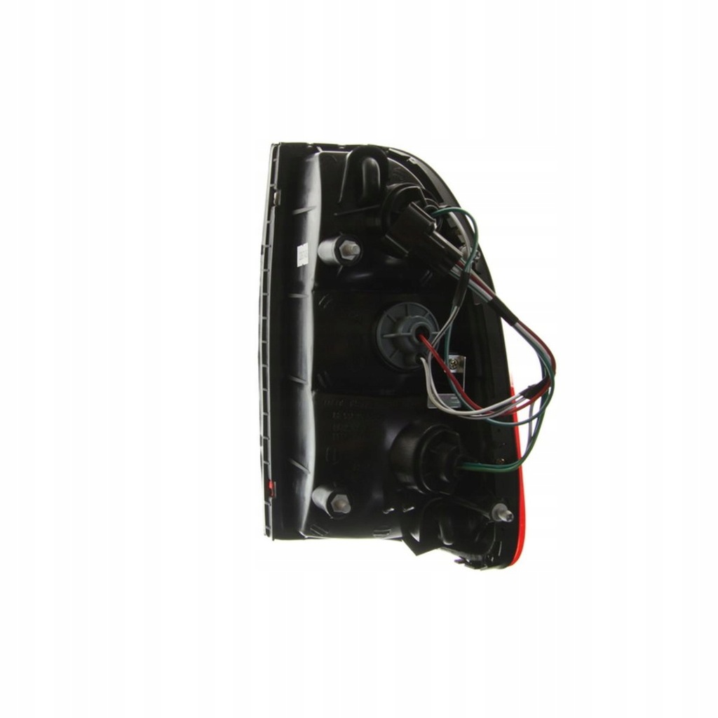 фото №1, Лампа mitsubishi l200 96-07 задня ліва