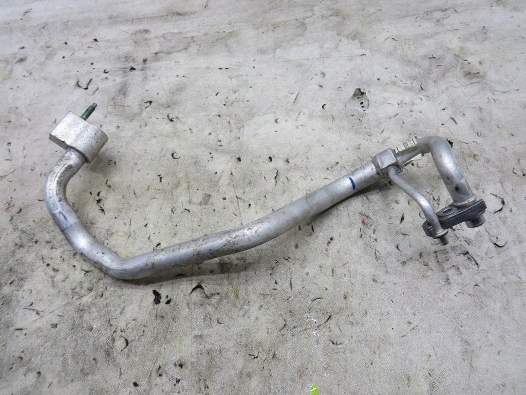 фото №2, Wąż трубка кондиціонера ford ecosport 1.0