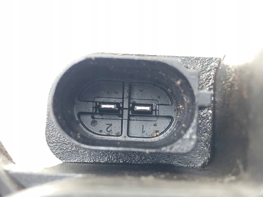 фото №6, Супорт лівий задня vw golf vii kombi