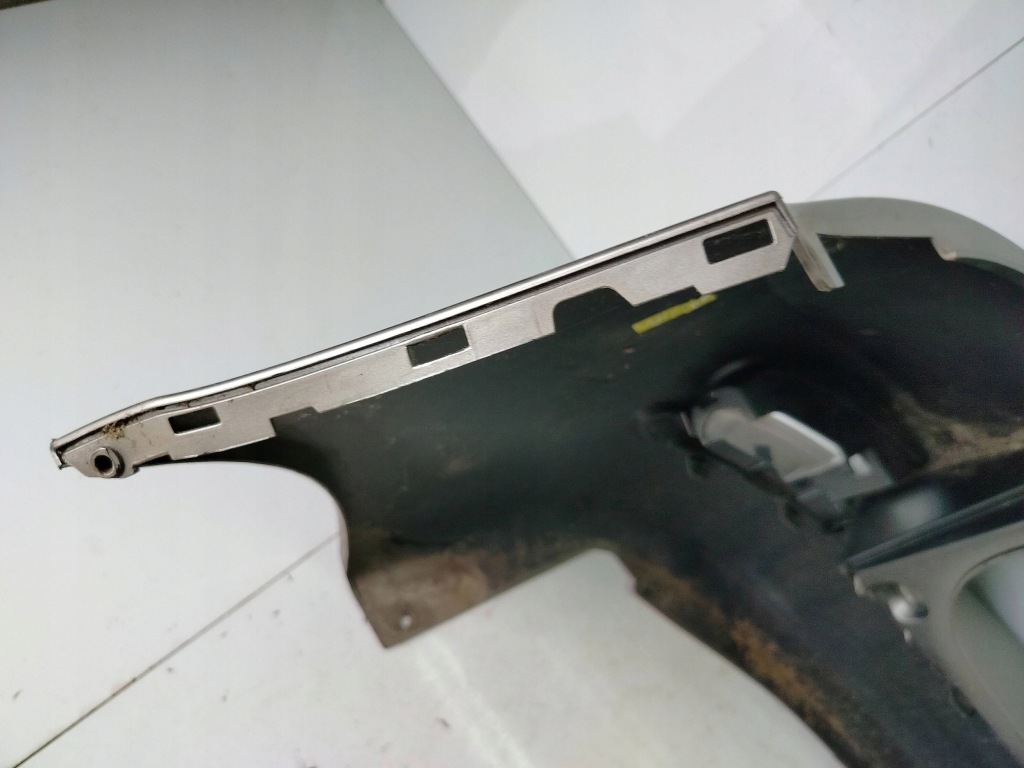 Renault clio 3 универсал grandtour 07-12 бампер задний задний Недорого