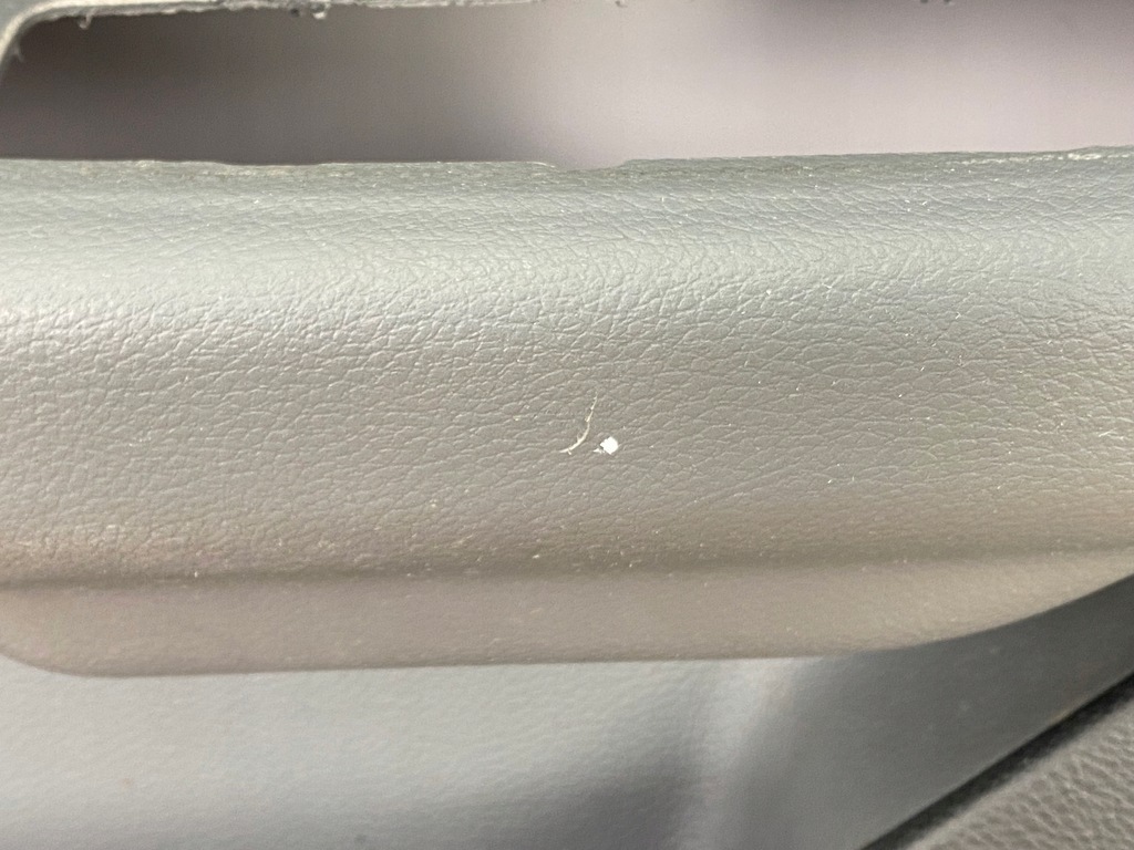 фото №11, Обшивка дверь левый перед обивка dodge ram 1500 2019+