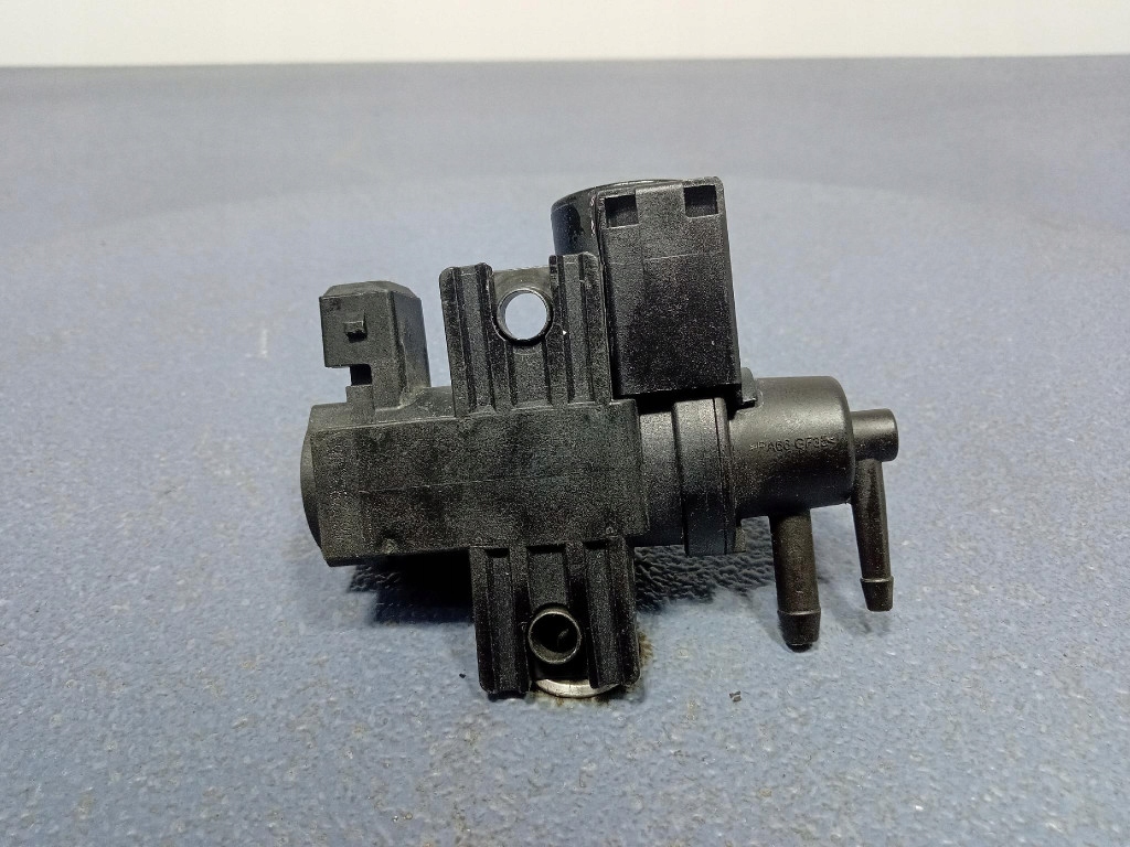 фото №5, Maserati levante 3.0 v6 430km клапан вакууму 55228986