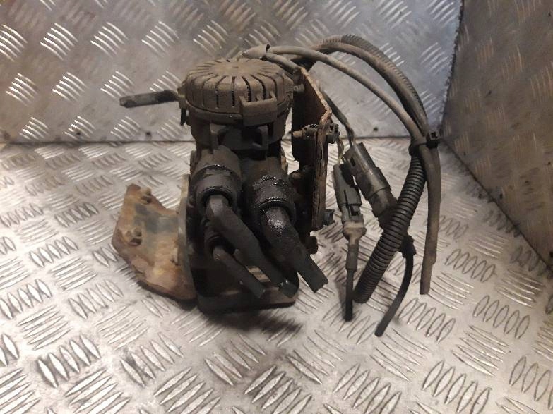 фото №1, Клапан модулятор ebs volvo fh renault premium dxi