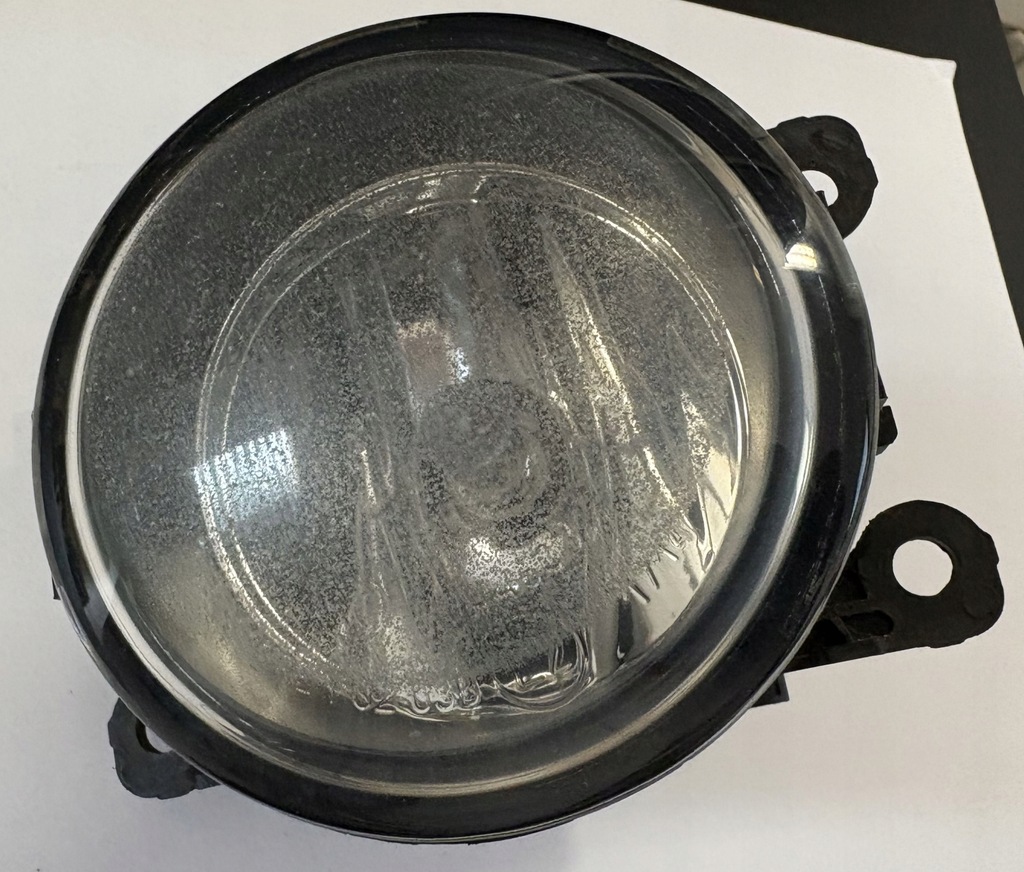фото №4, Противотуманная фара левый лампочка оригинал 2n11-15201-ab ford focus mk3 2011-14
