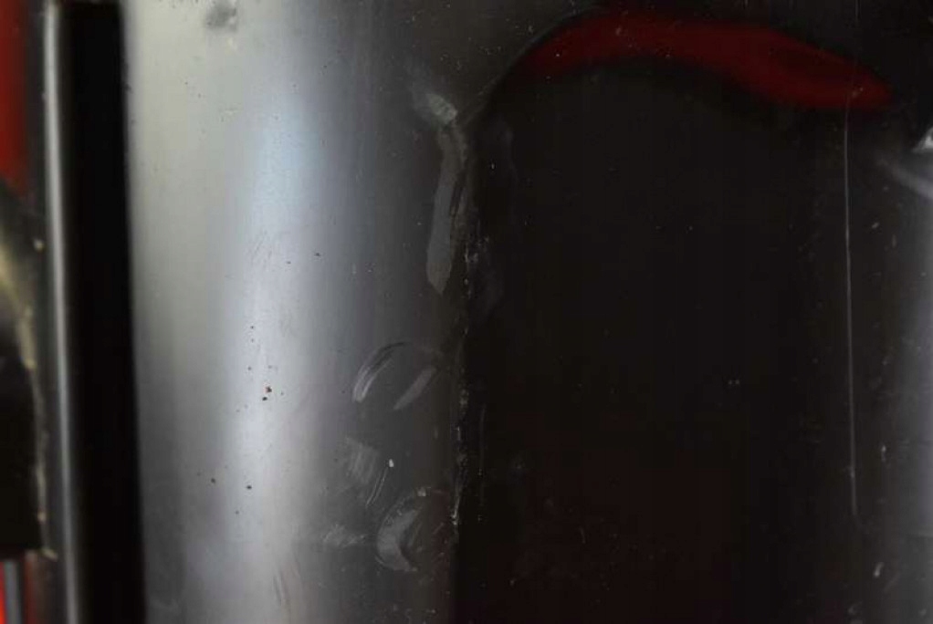 фото №11, Корпус фільтра повітря 6r0129601c skoda rapid 1.6 tdi 90 km 12-17