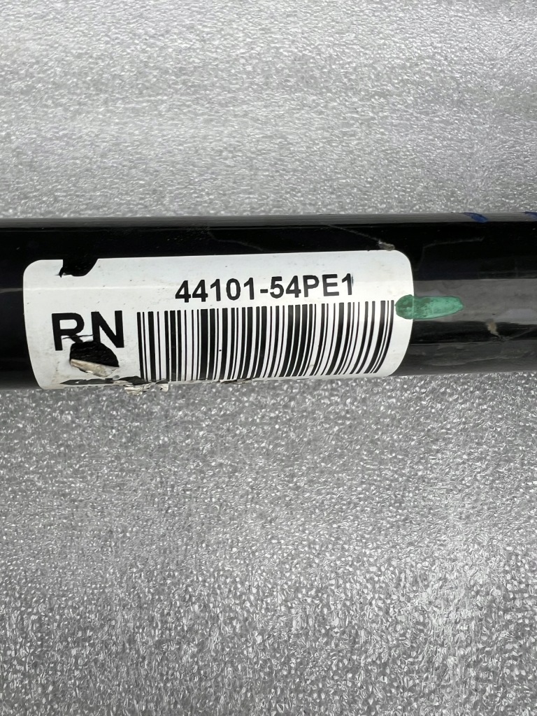 Suzuki vitara привідний вал ліва 1.0 turbo бензин рік 2018 4x4 в Україні