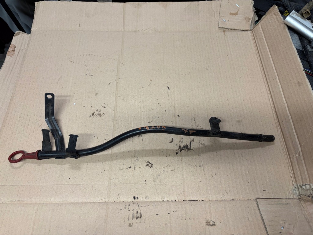 фото №1, Щуп щуп оливи bmw e46 3.0d m57