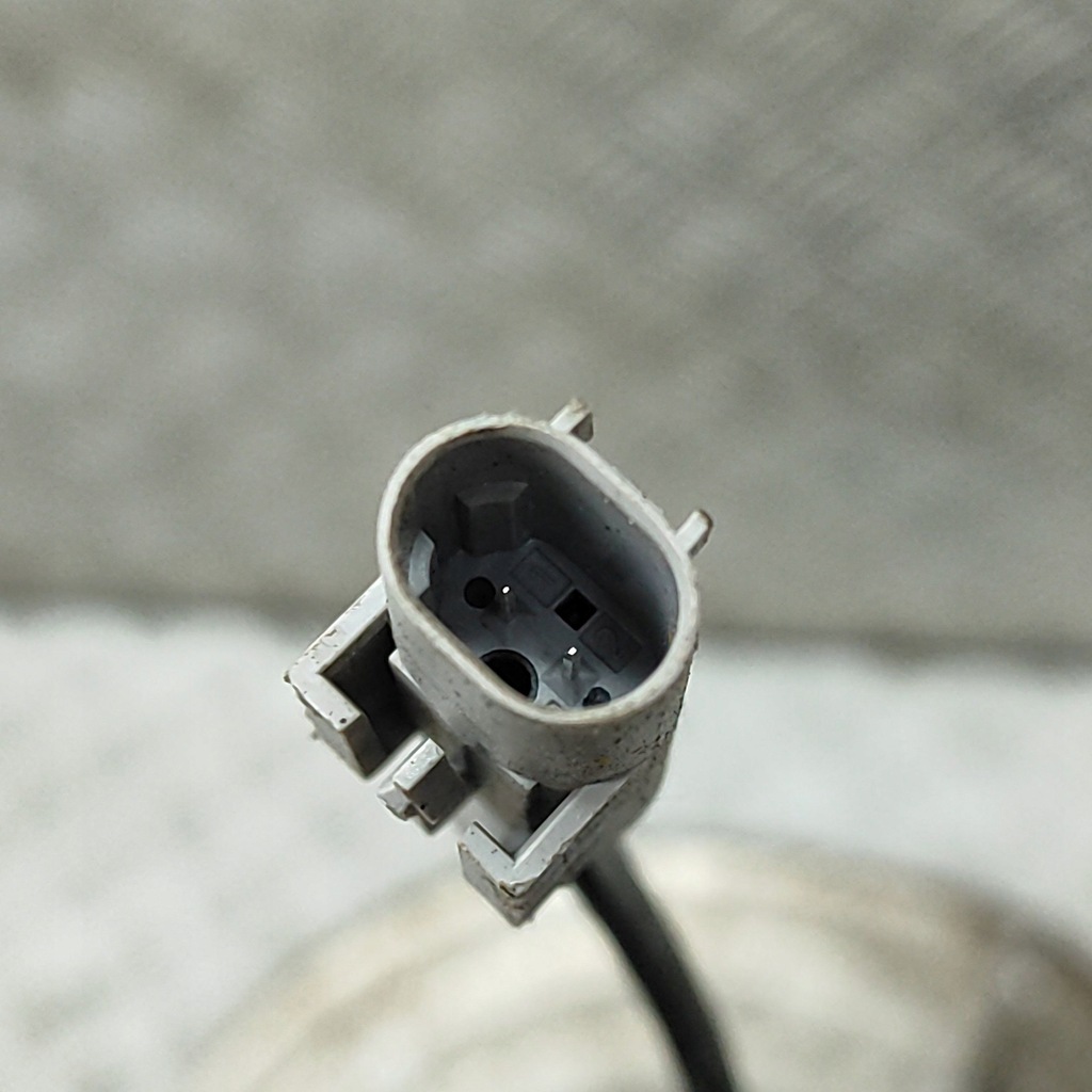 фото №6, Land rover range rover sport l494 2018 права сторона ступиця колеса заднього