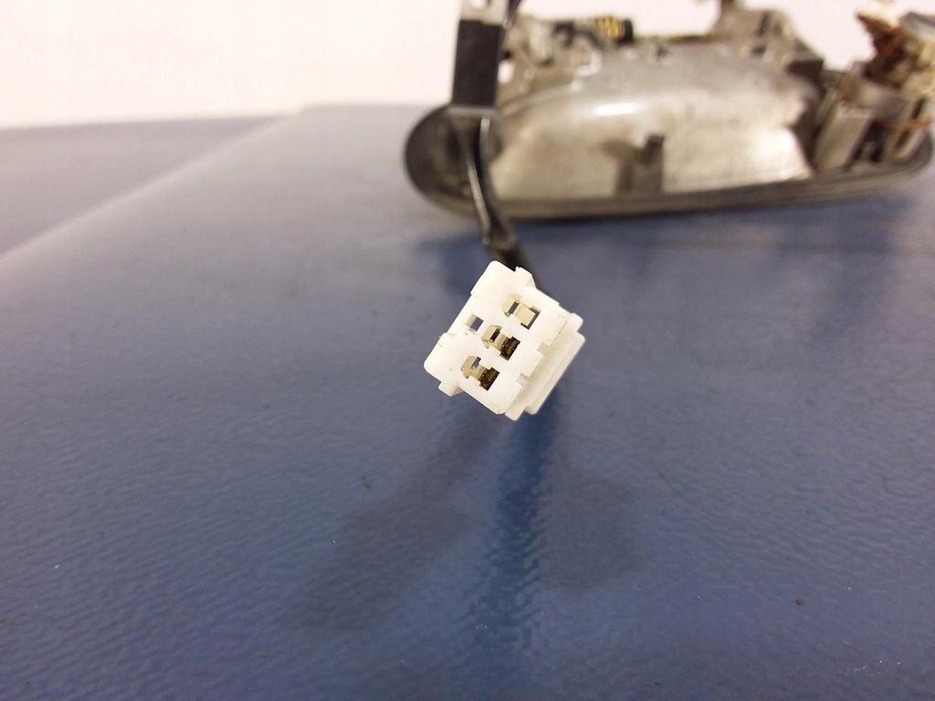 фото №4, Mazda xedos 9 lift ручка перед права 22r