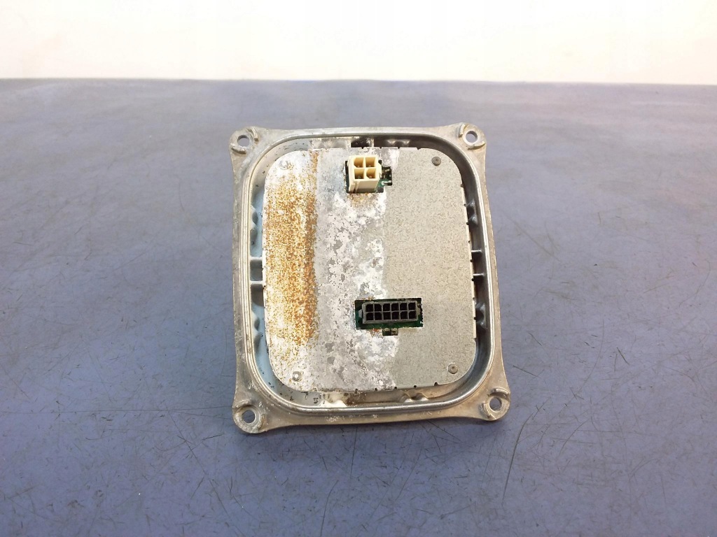 фото №3, Cadillac cts iii модуль блок керування світла led