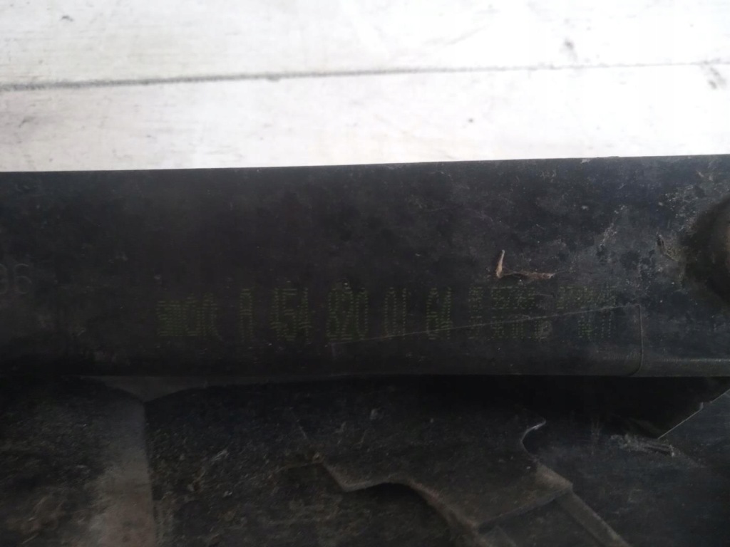 Smart forfour 454 04- лампа задняя левая Недорого