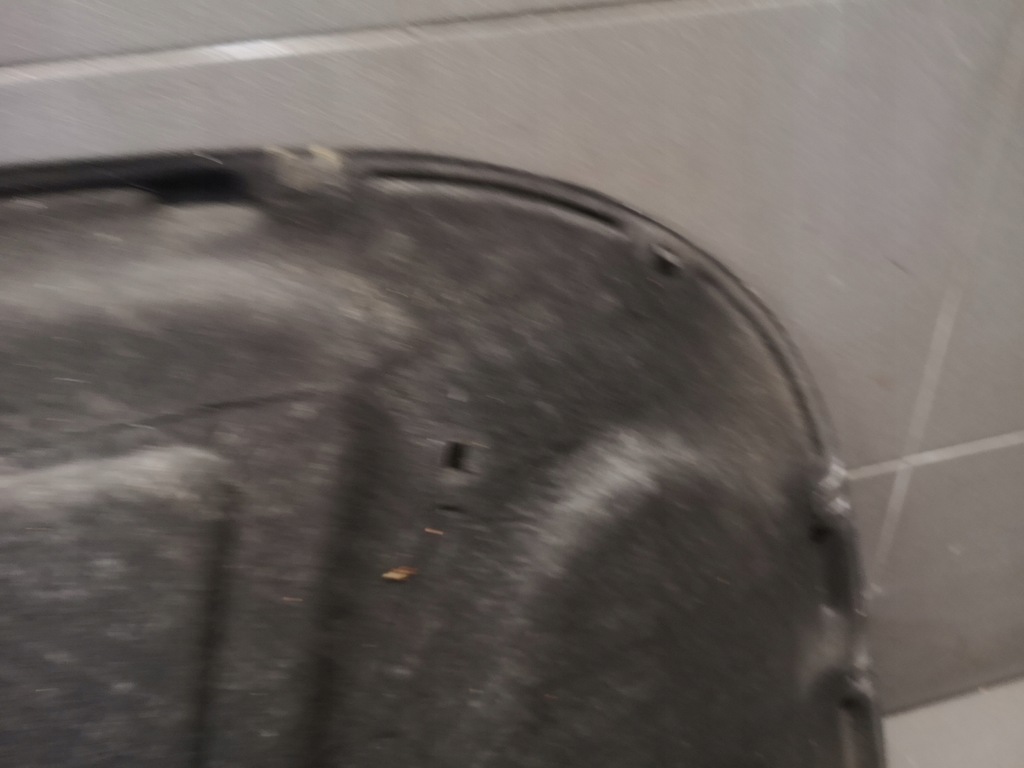 фото №14, Шумоизоляция капот audi a6 c6 4f0863825d