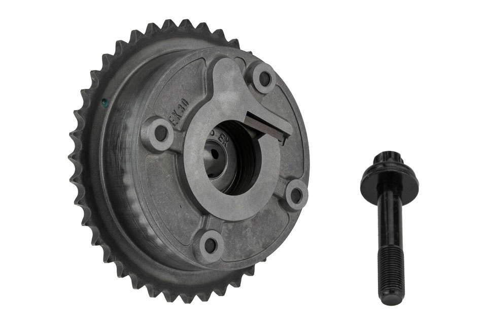 фото №1, Колесо переменных faz распределительного вала mini clubman r55