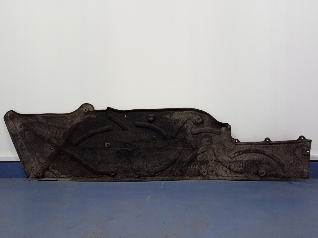 Mercedes cl w216 накладка подвеска правая в Украине