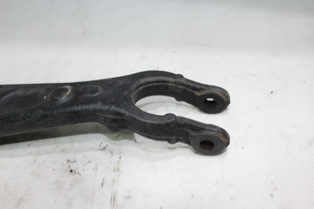 фото №8, Важіль лівий citroen c5 x7 iii #1092