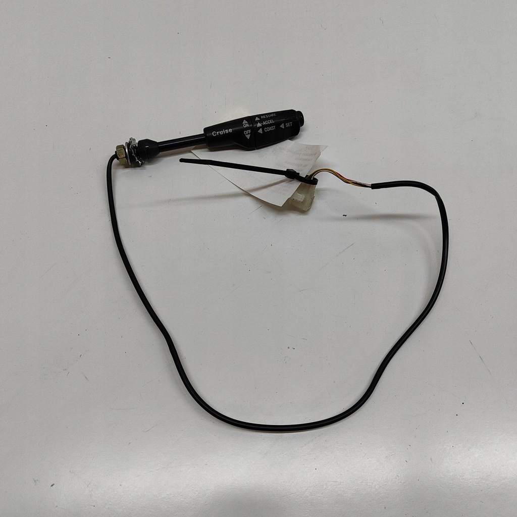 фото №1, Subaru forester sf 2001 переключатель / рычаг круиз-контроль