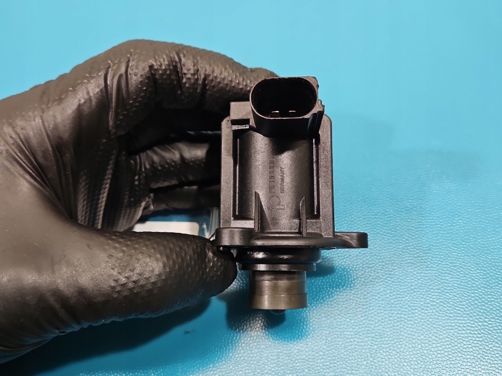 Клапан турбіни audi q5 8r 70290101 2.0 tfsi 12-16 Зі Шроту