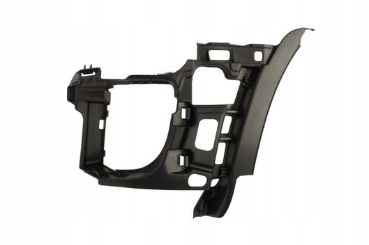 фото №1, Кронштейн фара левая golf vi, 10.08- 95180411