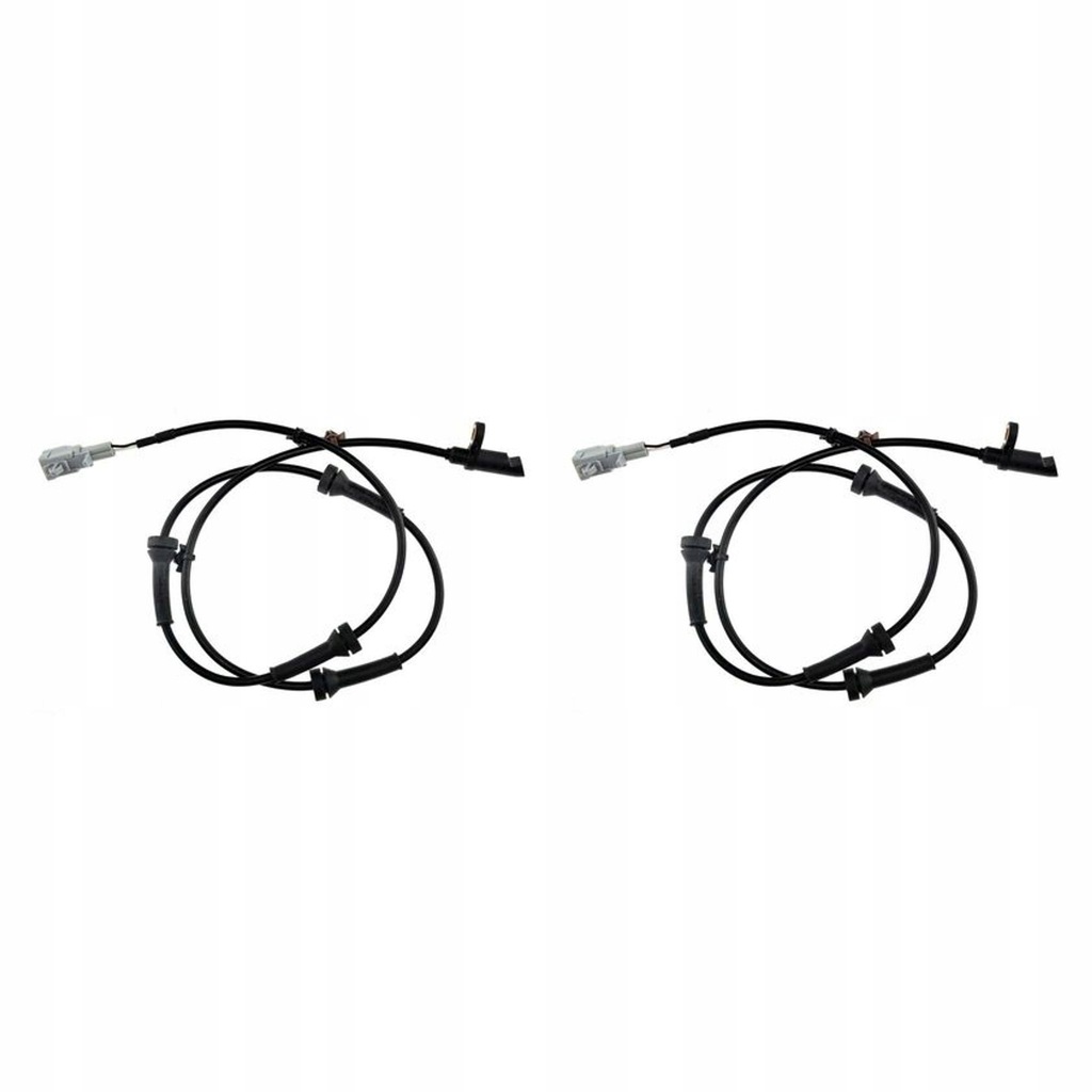 фото №1, Датчики abs задня do nissan x-trail ii renault koleos i 2007-2018