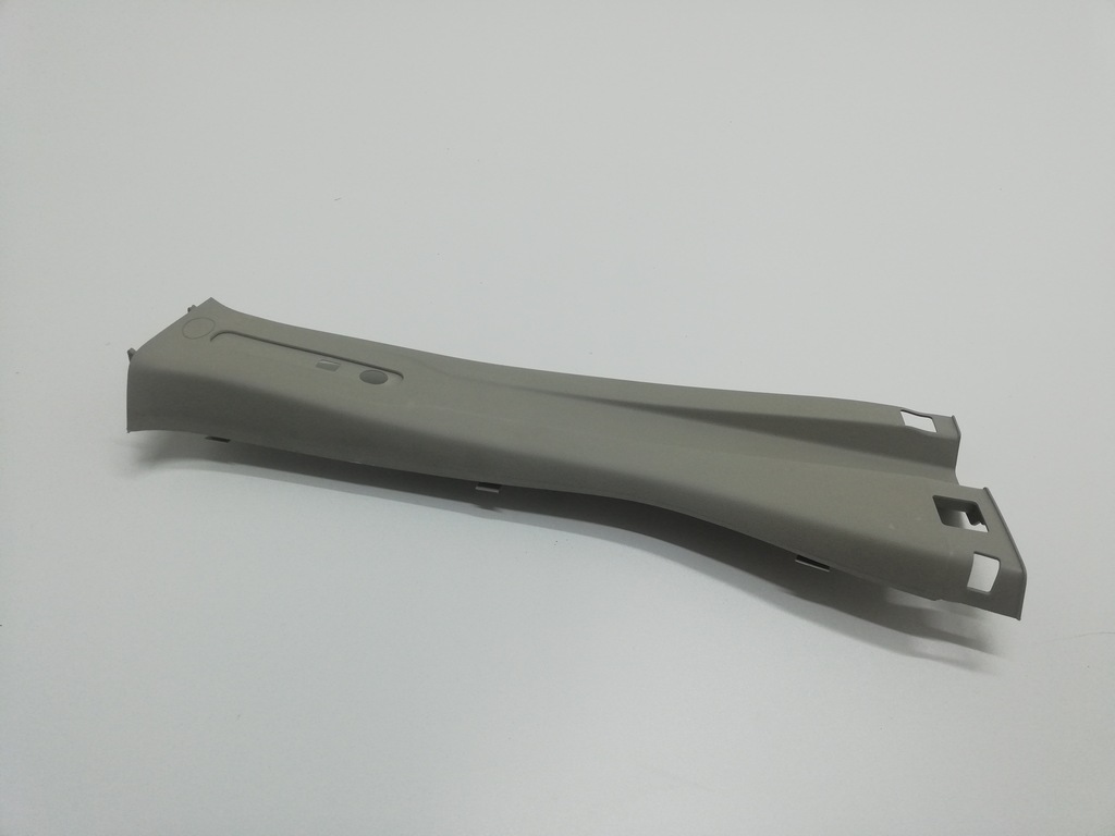 фото №1, Обшивка стійка trafic iii vivaro b 14-