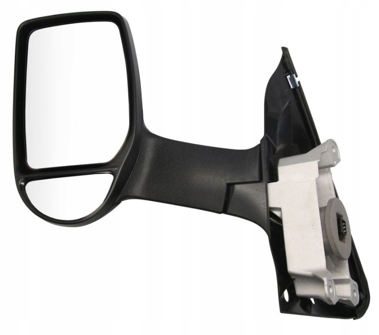 фото №1, Зеркало левая электрический ford transit 2000-2013