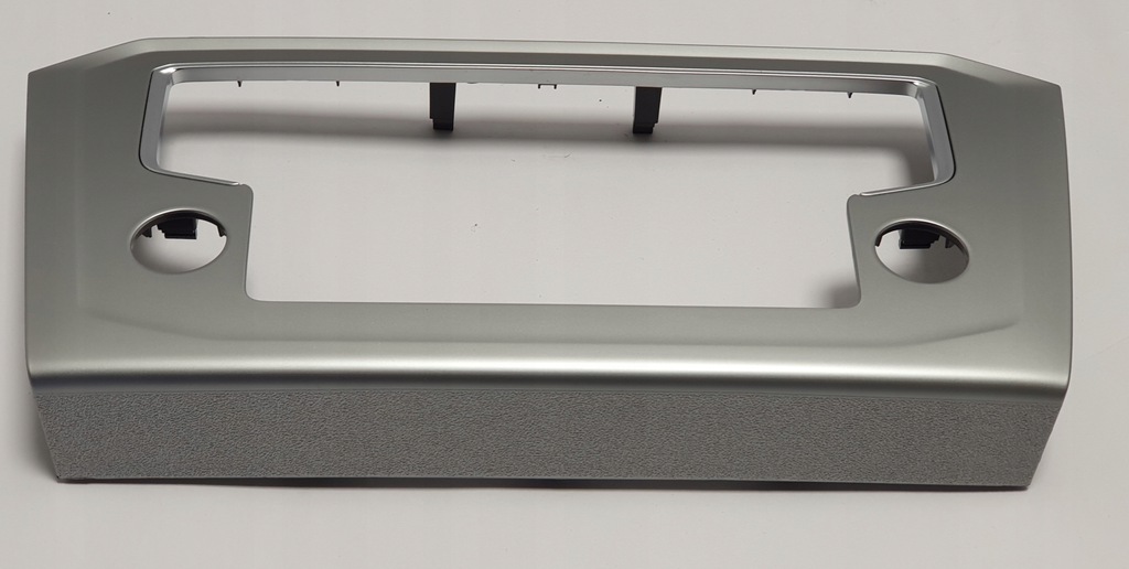 фото №9, Vw passat b8 dekor navi радіо срібний 3g1858069e