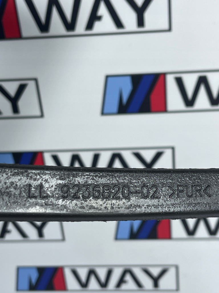 фото №7, Bmw f30 m3 f80 прокладка рамка head up hud europa 9236820