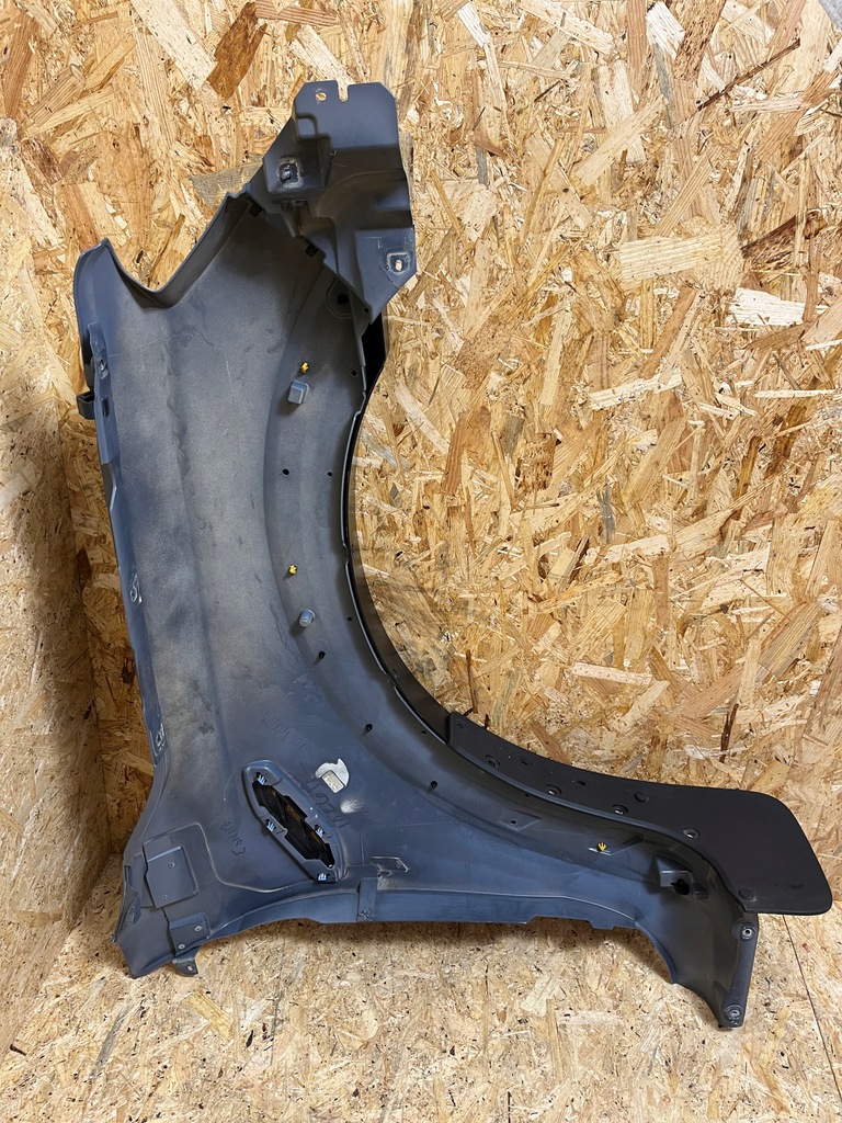 фото №16, Перед kompletny капот бампер pas крила лампа ford ranger raptor 20-22r