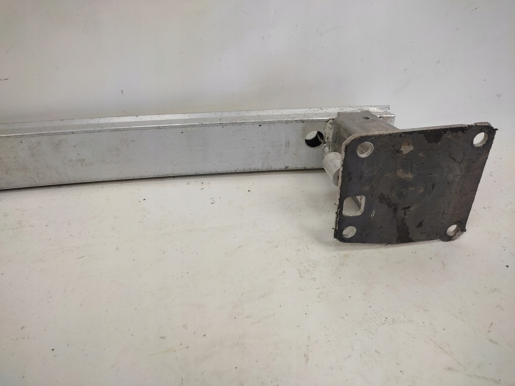 фото №8, Peugeot 308 ii t9 lift балка бампера задняя 2017-