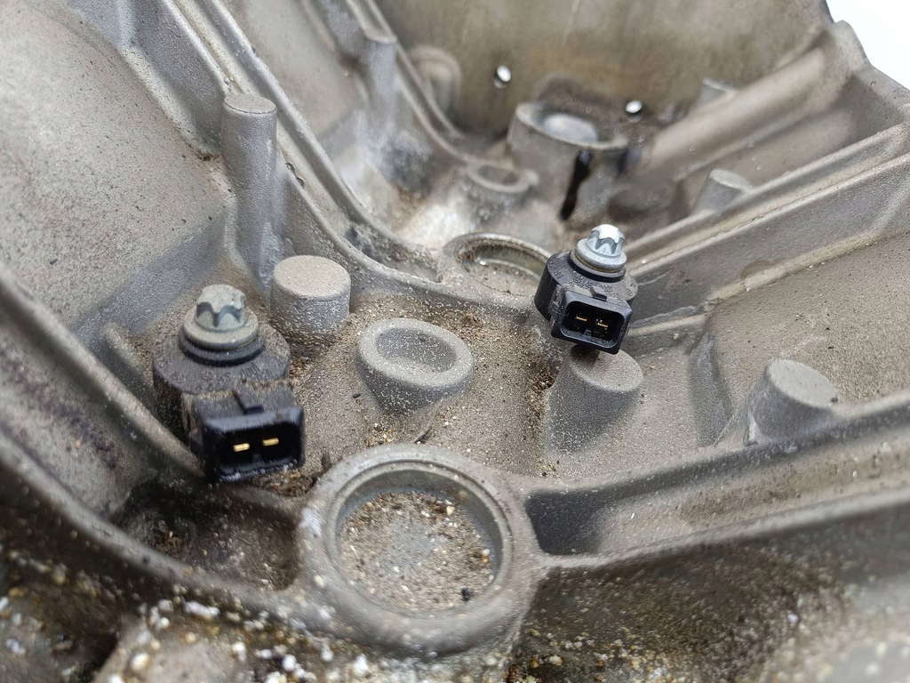 фото №11, Mercedes-benz s w221 2007 блок двигуна