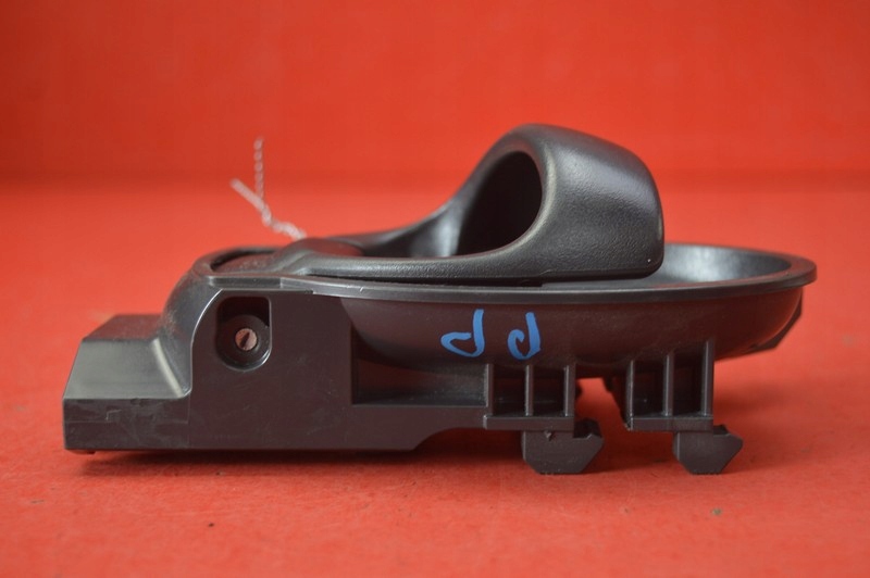 фото №5, Ручка внутрішня права перед nissan micra k13 5d