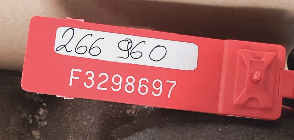 фото №14, Блок двигателя mercedes w245 2.0 266960