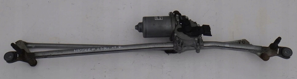 фото №1, Renault master iii механизм дворник перед eu