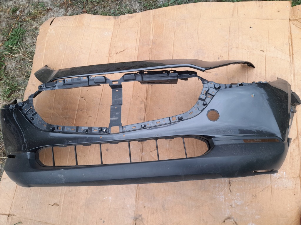 фото №1, Накладка накладка mazda cx30