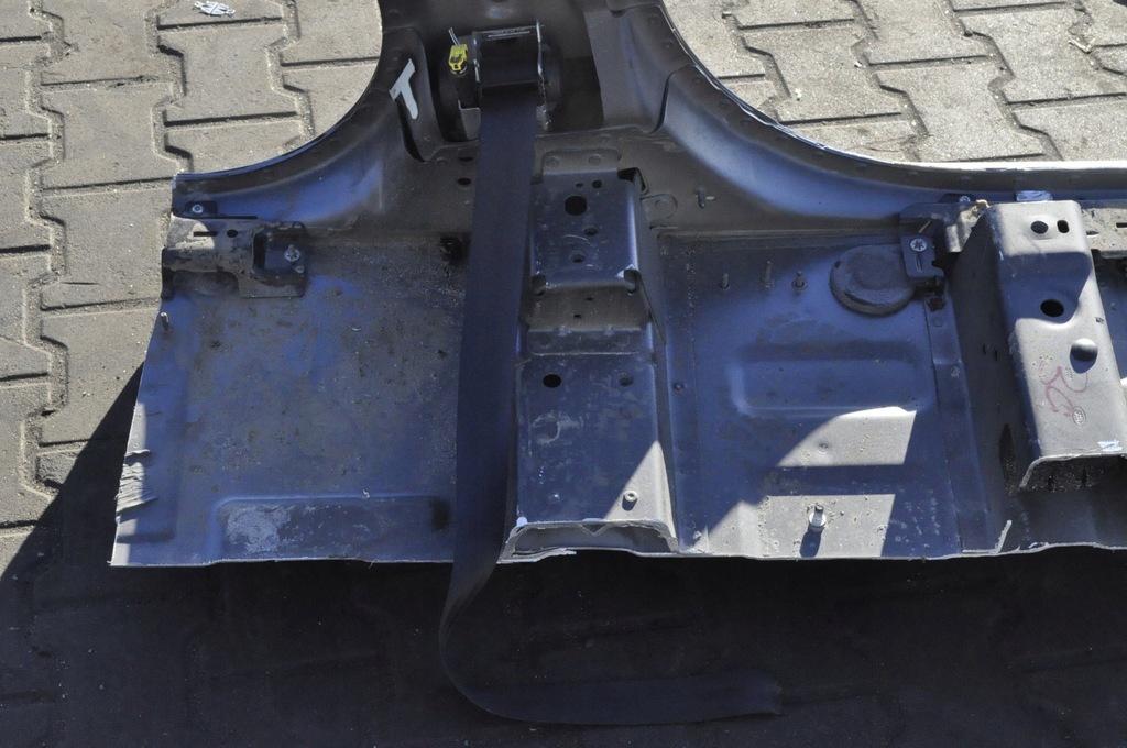 фото №9, Land rover discovery v l462 блок двигуна поріг лівий 2016-