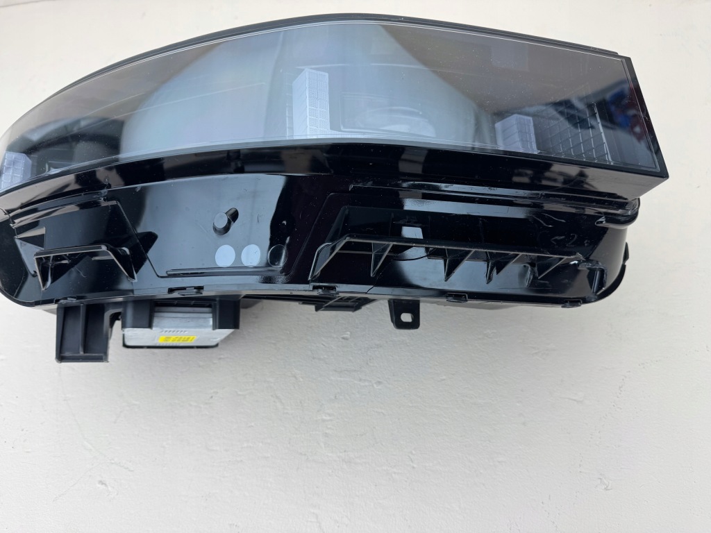 фото №9, Hyundai ioniq 5 v 21r- лампа фара full led правий перед 92102-ni140