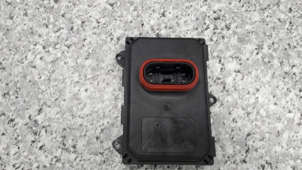 фото №1, 746-959-00 модуль поворота porsche macan