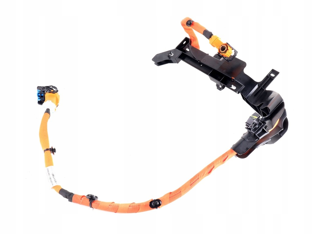 фото №1, Шланг wysokiego напряжения opel grandland electric peugeot e-3008 e-5008