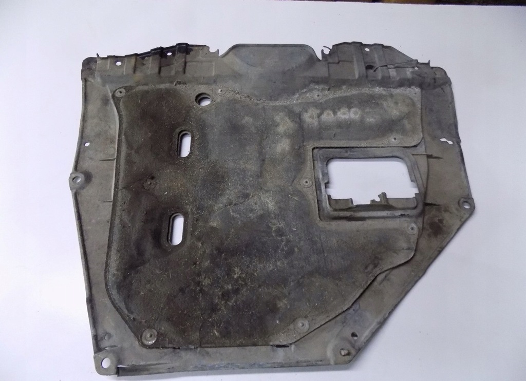 фото №6, Honda fr-v 2.2 i-ctdi захист плита pod двигун