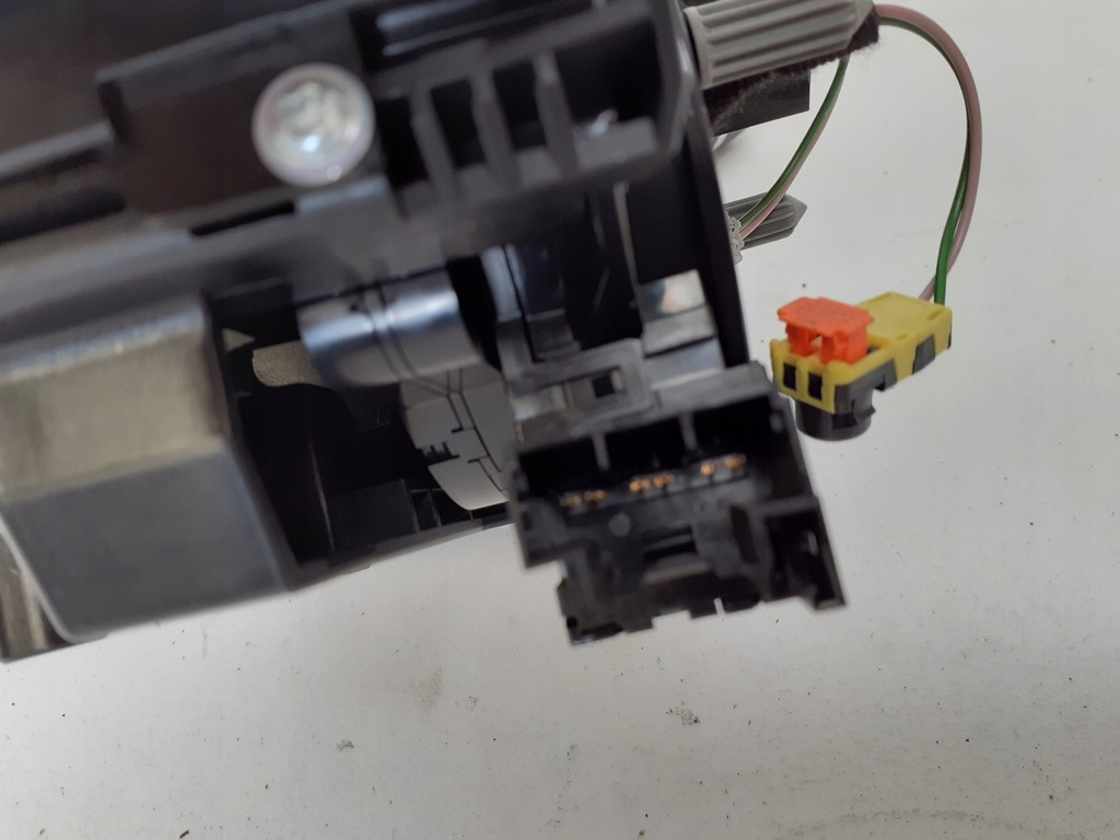 фото №8, Переключатель комбинированный jaguar e-pace x540