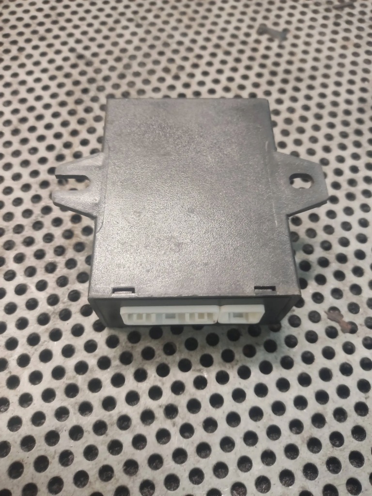 фото №2, Модуль canbus master iii 8200449442