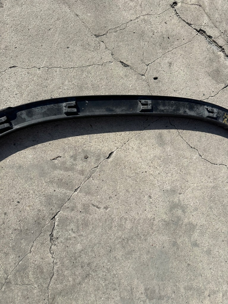 фото №10, Skoda kodiaq молдинг крыла правый задняя 565854820