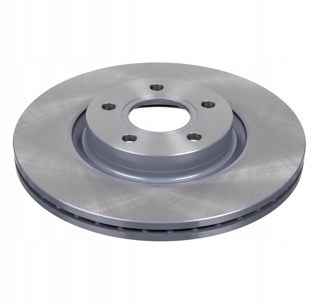 фото №1, Тормозные диски тормозные вентилируемые перед do ford kuga ii 2.0