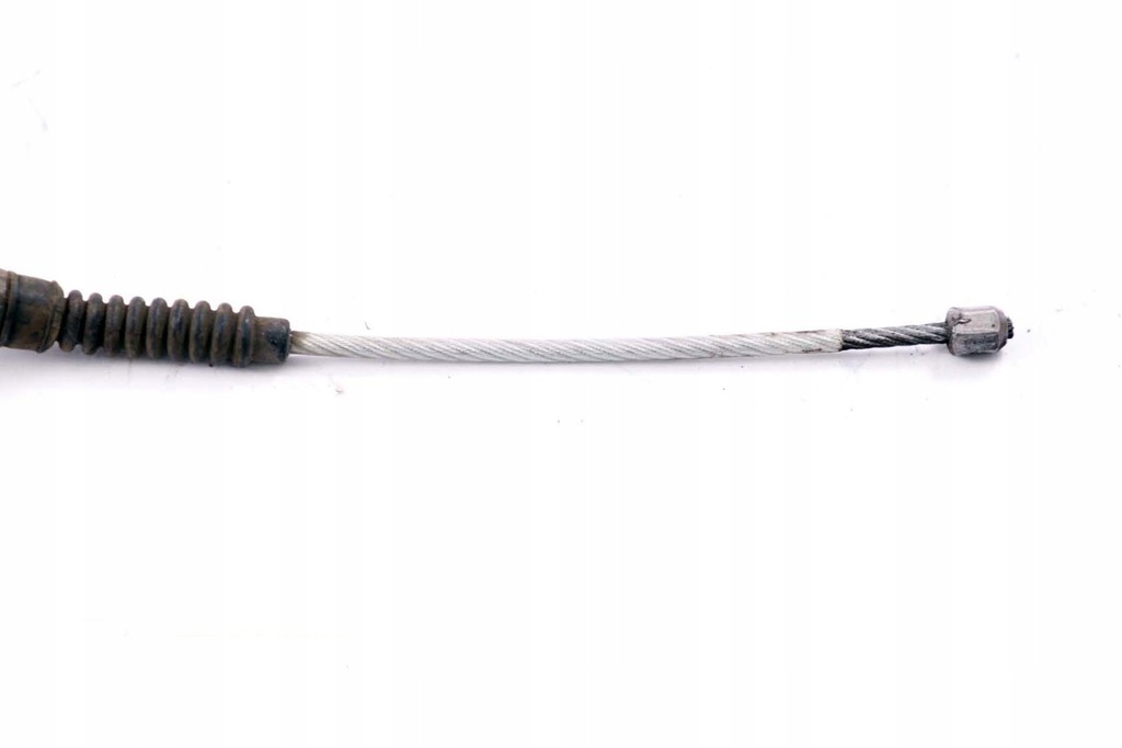 фото №9, Bmw x5 x6 e70 e71 трос тормоза ручного правый