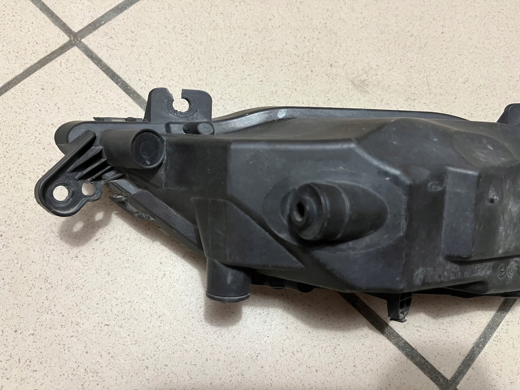 фото №13, Volvo xc60 ii xc90 ii 31395866 drl протитуманна фара правий