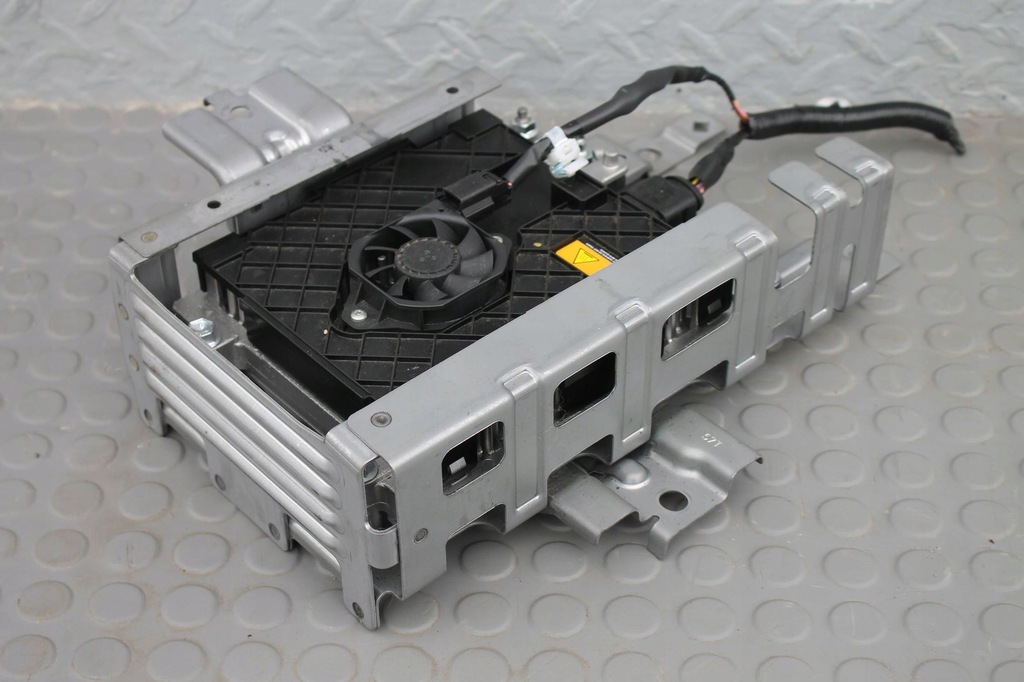 фото №6, Инвертор преобразователь инвертор suzuki sx4 s-cross ii 1.4 hybrid 21-