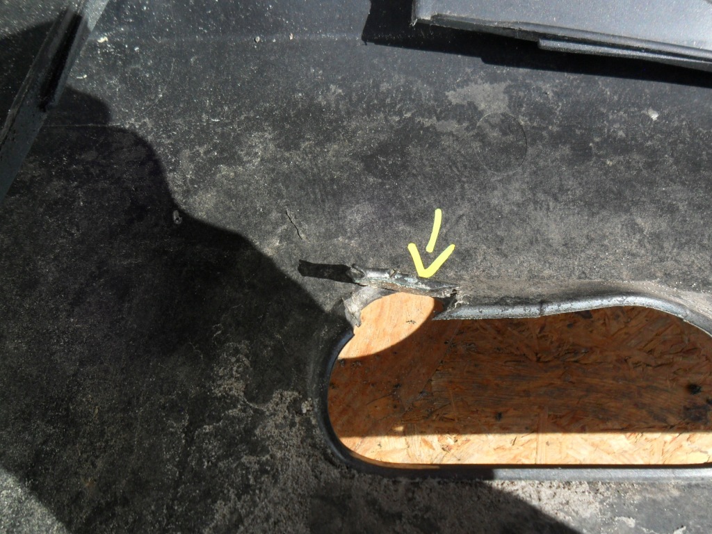 фото №16, Бампер задний opel agila a 2002-