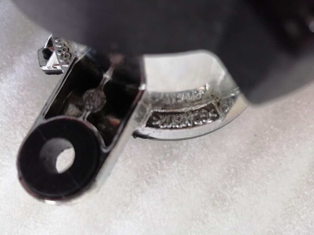 Противотуманная фара левый lancia y ypsilon mussa 2006-2010 Киев