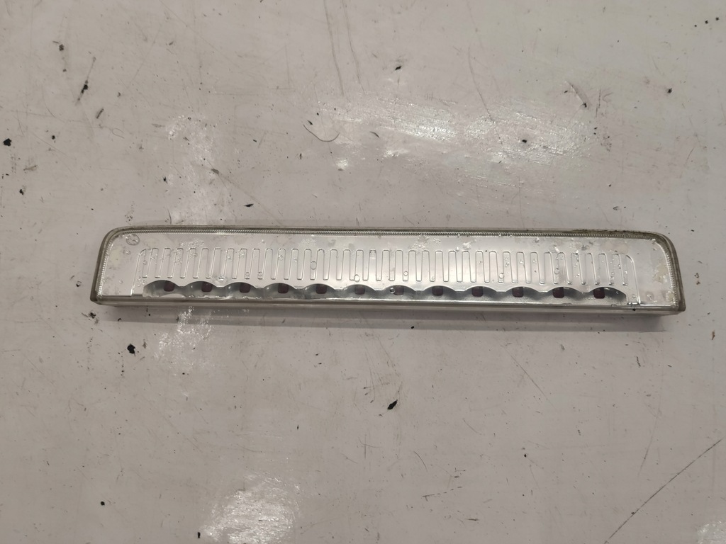 фото №1, Renault laguna iii kombi свет стоп